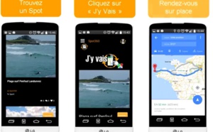 Spot360 : mettez-vous en valeur grâce à ce qui vous entoure !