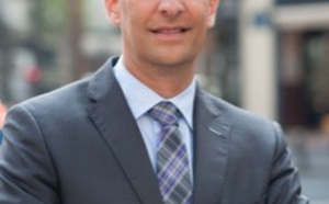 UAF : Nicolas Paulissen nouveau Délégué Général UAF : Nicolas Paulissen nouveau Délégué Général