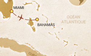 Tropicalement Vôtre lance de nouveaux combinés Bahamas/Miami