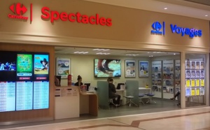 Franchises : Carrefour Voyages joue la proximité et vise les centres-villes Franchises : Carrefour Voyages joue la proximité et vise les centres-villes