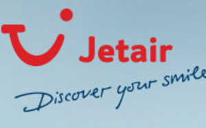 TUI : Décès du porte-parole de JetAir en Belgique