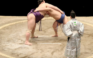 Tokyo : so far east