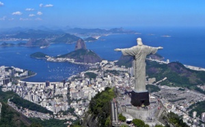 Brésil : les Jeux Olympiques ont boosté la fréquentation touristique