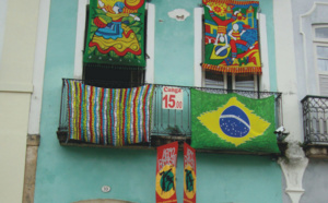 Salvador, l’authentique Salvador, l’authentique