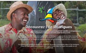 Océan Indien : l'OT de Rodrigues à la rencontre des agents de voyages