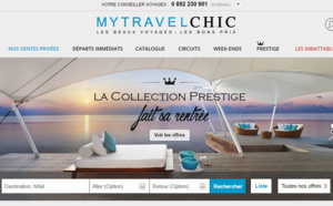Galeries Lafayette rachète BazarChic et sa filiale MyTravelChic