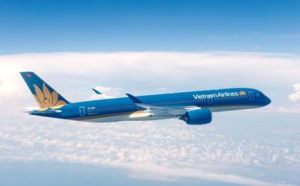 Airbus : 40 nouvelles commandes de 3 compagnies vietnamiennes