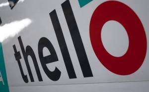 Thello part à la conquête des agences de voyages françaises Thello part à la conquête des agences de voyages françaises