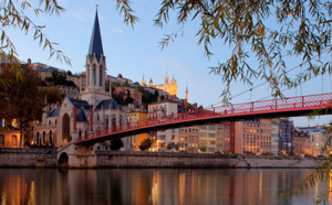 World Travel Awards 2016 : Lyon élue "meilleure destination week-end en Europe"