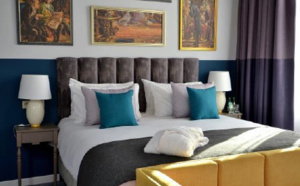 Pologne : un hôtel Indigo ouvre ses portes à Cracovie Pologne : un hôtel Indigo ouvre ses portes à Cracovie