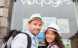 Visiteurs : "L’agence de voyages traditionnelle a de l'avenir"
