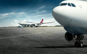 Turkish Airlines s'envole vers les Seychelles