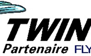 Twin Jet : Fleet Management Airways rachète Hex'Air