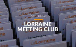 Le Lorraine Meeting Club part à la conquêt du Grand Est ! Le Lorraine Meeting Club part à la conquêt du Grand Est !