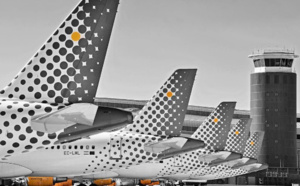 Vueling : 2 nouvelles lignes Nantes-Canaries pour l'hiver 2016/2017