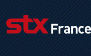 Saint-Nazaire : les chantiers navals STX France vendus d'ici fin 2016