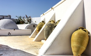 Tunisie : les touristes français boudent la saison... les russes la sauvent ! Tunisie : les touristes français boudent la saison... les russes la sauvent !