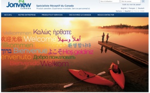 Jonview Canada renoue avec les circuits à départ garanti... version Premium !