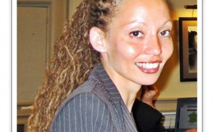 Air Caraïbes : Célia Joachim, Responsable Marketing & Communication
