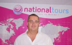 Groupes : Exclusive Pack, l’offre B2B en marque blanche de Nationaltours Groupes : Exclusive Pack, l’offre B2B en marque blanche de Nationaltours