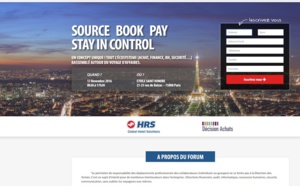 Paris : le Corporate Travel Forum, premier salon dédié à l’hôtellerie d’affaires en France Paris : le Corporate Travel Forum, premier salon dédié à l’hôtellerie d’affaires en France