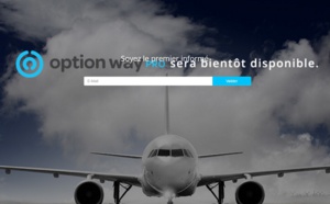 Aérien : Option Way Pro cible les agences et les tour-opérateurs non IATA