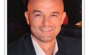 Pascal Visintainer, Directeur commercial de Lucien Barrière Hôtels et Casinos 