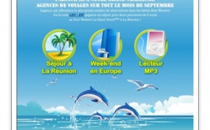 Best Western : grand challenge AGV en septembre