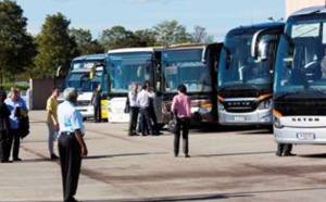 Lyon : Autocar Expo prépare "l’après Loi Macron" Lyon : Autocar Expo prépare "l’après Loi Macron"