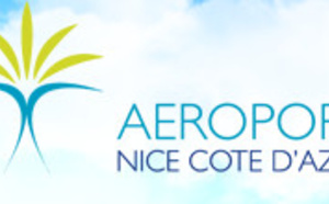 Nice-Côte d'Azur : 1,38 million de passagers (-0,3 %) en août 2016 Nice-Côte d'Azur : 1,38 million de passagers (-0,3 %) en août 2016