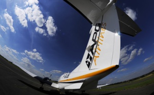 APG lance sa propre compagnie aérienne, APG Airlines ! APG lance sa propre compagnie aérienne, APG Airlines !