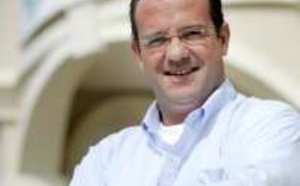 Thailande : Marc Landgraf nommé directeur général de l’Outrigger Koh Samui Beach Resort