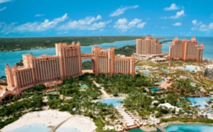 Les Bahamas font le plein de nouveautés hôtelières en 2016-2017