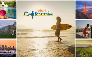 Californie : programme chargé pour Visit California à l'IFTM Top Résa 2016