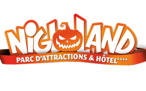 Nigloland : une nouvelle attraction, le Rotor, pour Halloween 2016