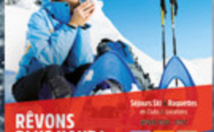 Nationaltours : la brochure Alpes Express étoffe sa production hiver 2016/2017