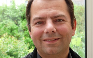 François Piot (Prêt-à-Partir) : "Start-up, économie collaborative... Il faut dédramatiser !"