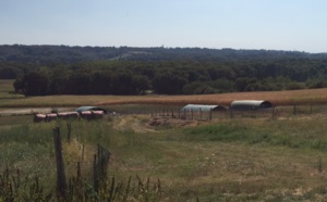 Landes (Sud-Ouest) : escales gourmandes automnales en Landes Chalosse Landes (Sud-Ouest) : escales gourmandes automnales en Landes Chalosse