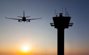 Grève contrôleurs aériens : 15 % de vols annulés à Paris et perturbations ailleurs