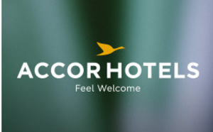 AccorHotels :  3 nominations au Développement Luxe