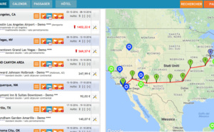 TailorMadeTour 3.0 : plate-forme "tout-en-un" au service des spécialistes du sur-mesure