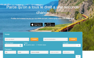 Billetterie train : Save a Train veut dompter le yield management !