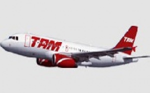 TAM : les vols Miami et Paris ne sont plus sur Amadeus