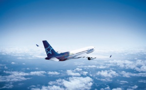 Air Transat renforce ses vols vers l'Italie, la Grèce, l'Espagne et le Portugal en 2017