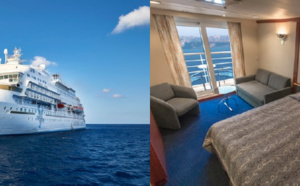 Celestyal Cruises naviguera toute l'année à Cuba