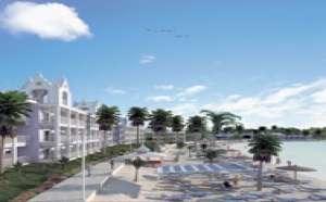 Jamaïque : RIU inaugure son quatrième hôtel