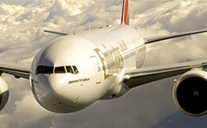 Emirates Airlines va faire payer le choix du siège en classe Eco