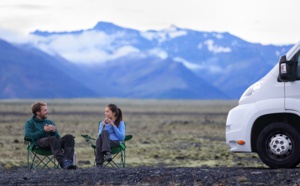 Yescapa lève 3 millions d'euros Yescapa lève 3 millions d'euros