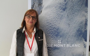 Savoie Mont Blanc lance une étude dédiée aux groupes Savoie Mont Blanc lance une étude dédiée aux groupes