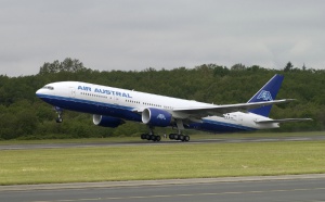 Air Austral relance son opération ''Blitz'' auprès des agences Air Austral relance son opération ''Blitz'' auprès des agences